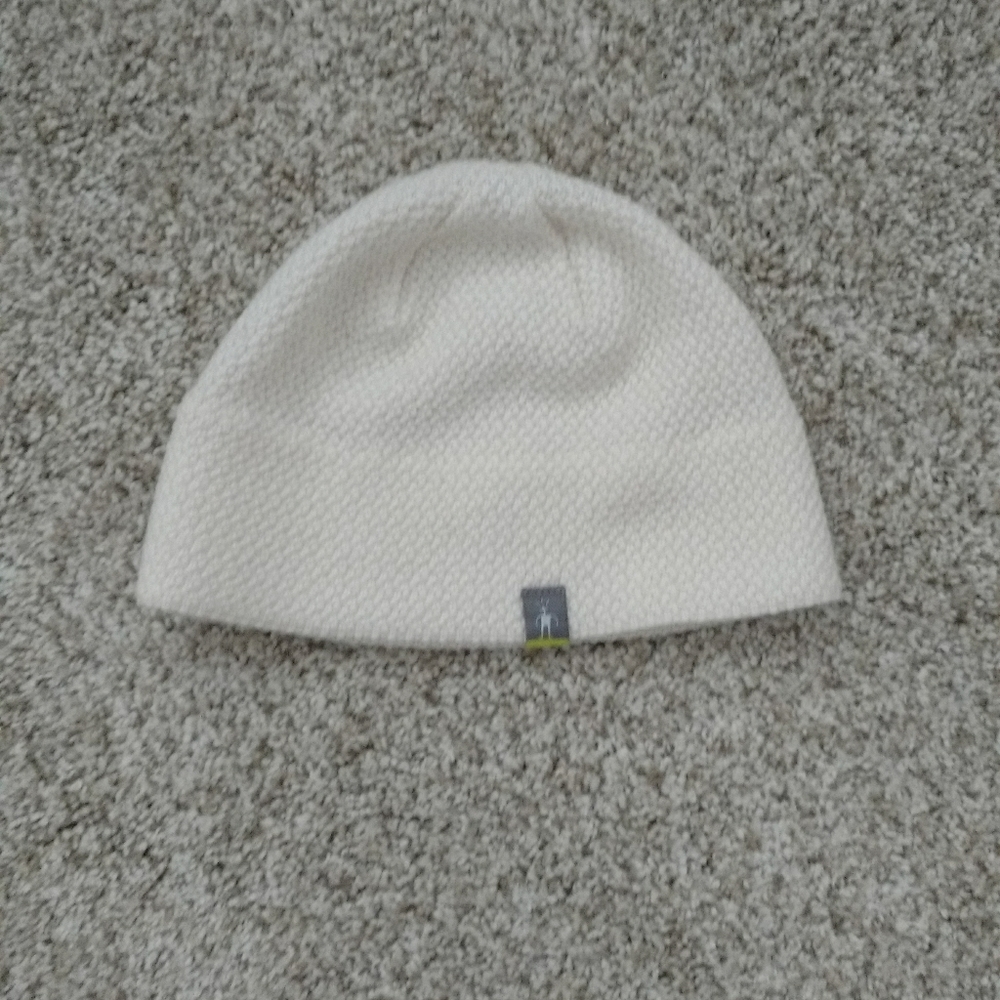SmartWool Textured Beanie
